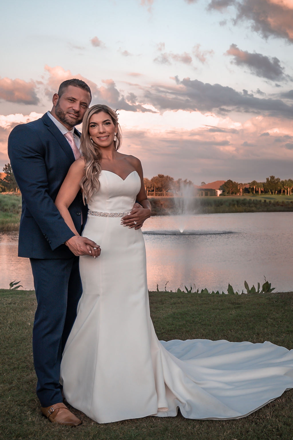 Sarasota wedding photographer