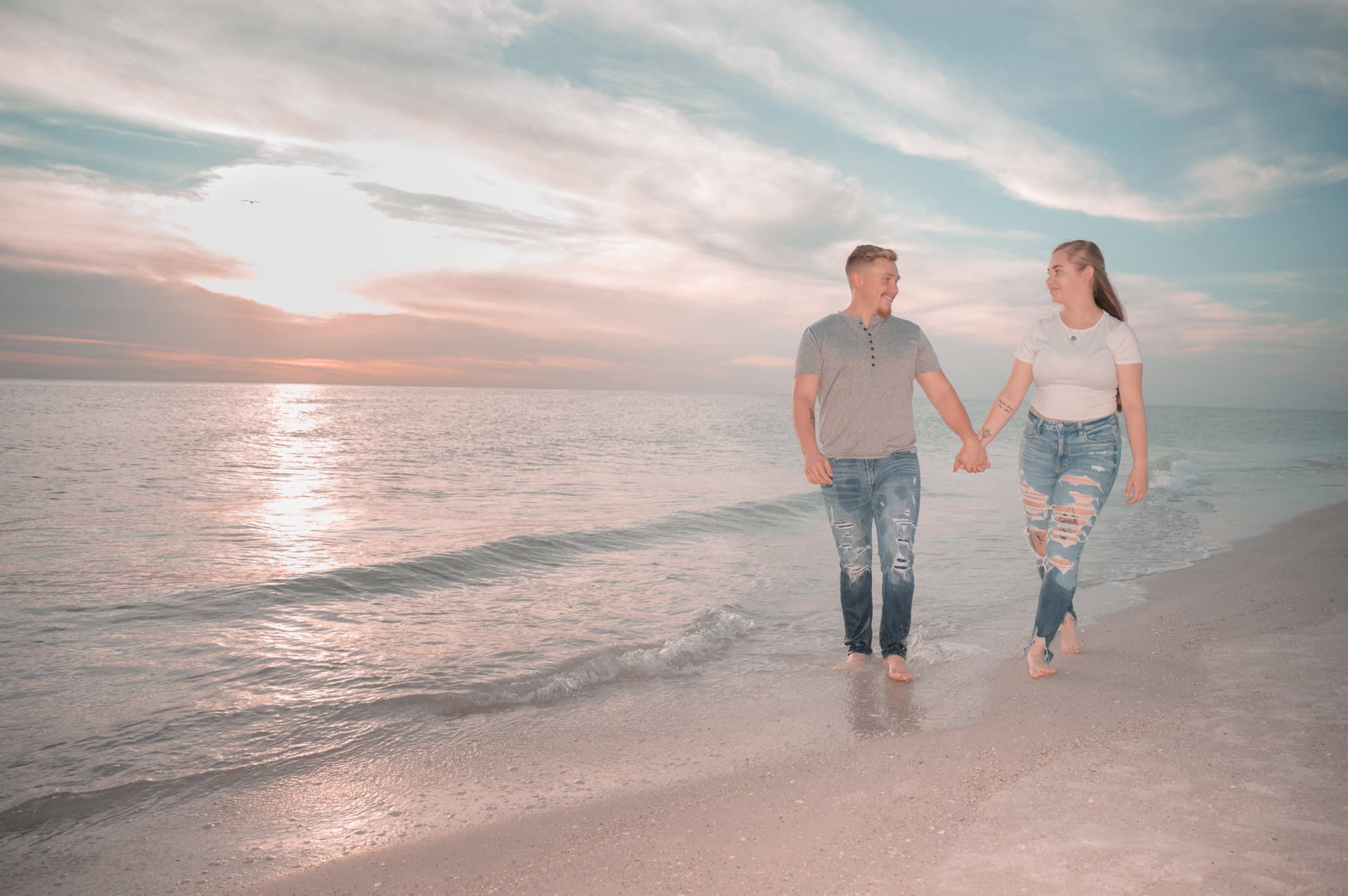 siesta key beach photographer