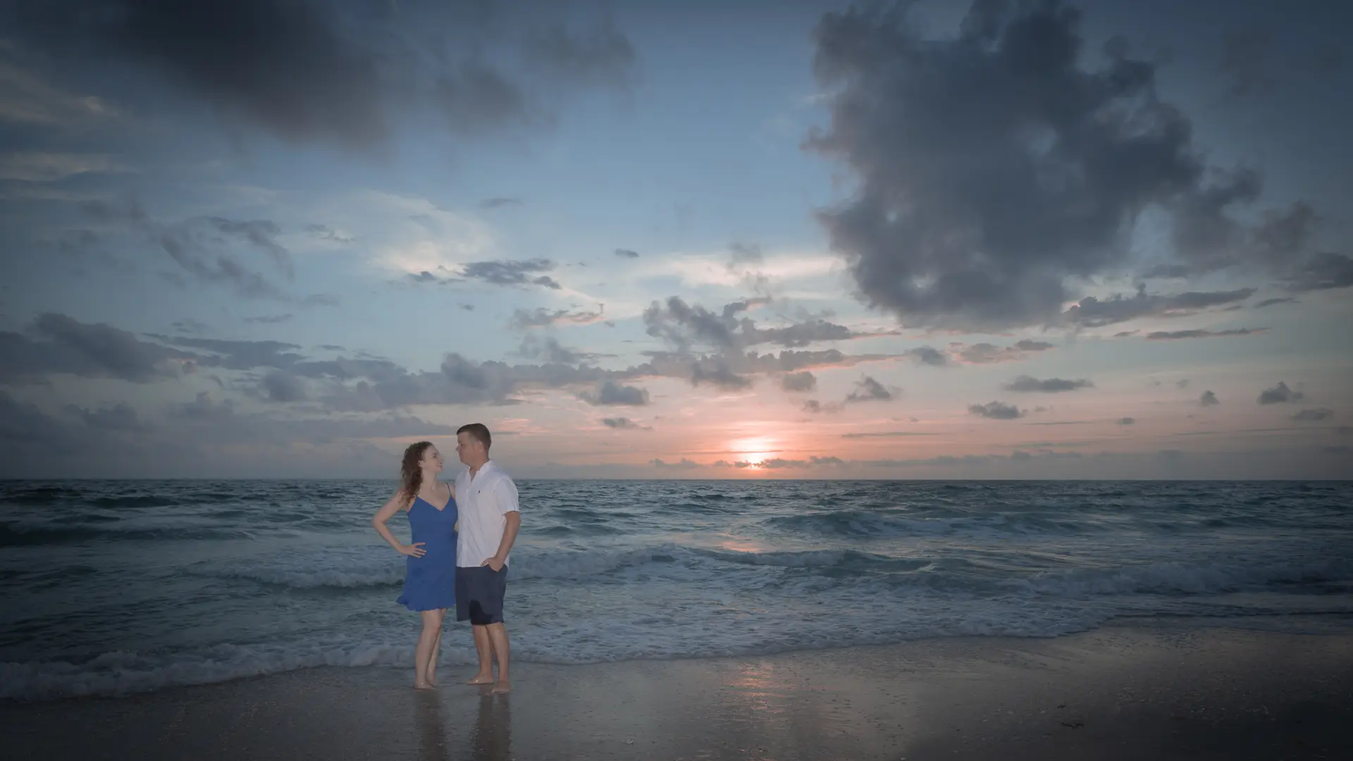 Siesta Key family photographer