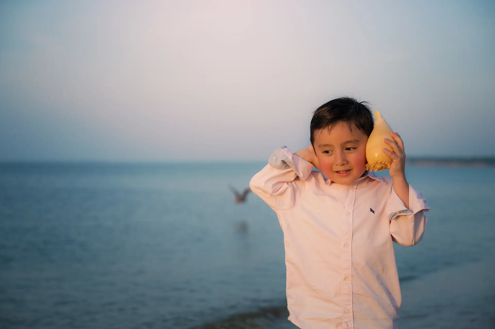 family and kids photographer