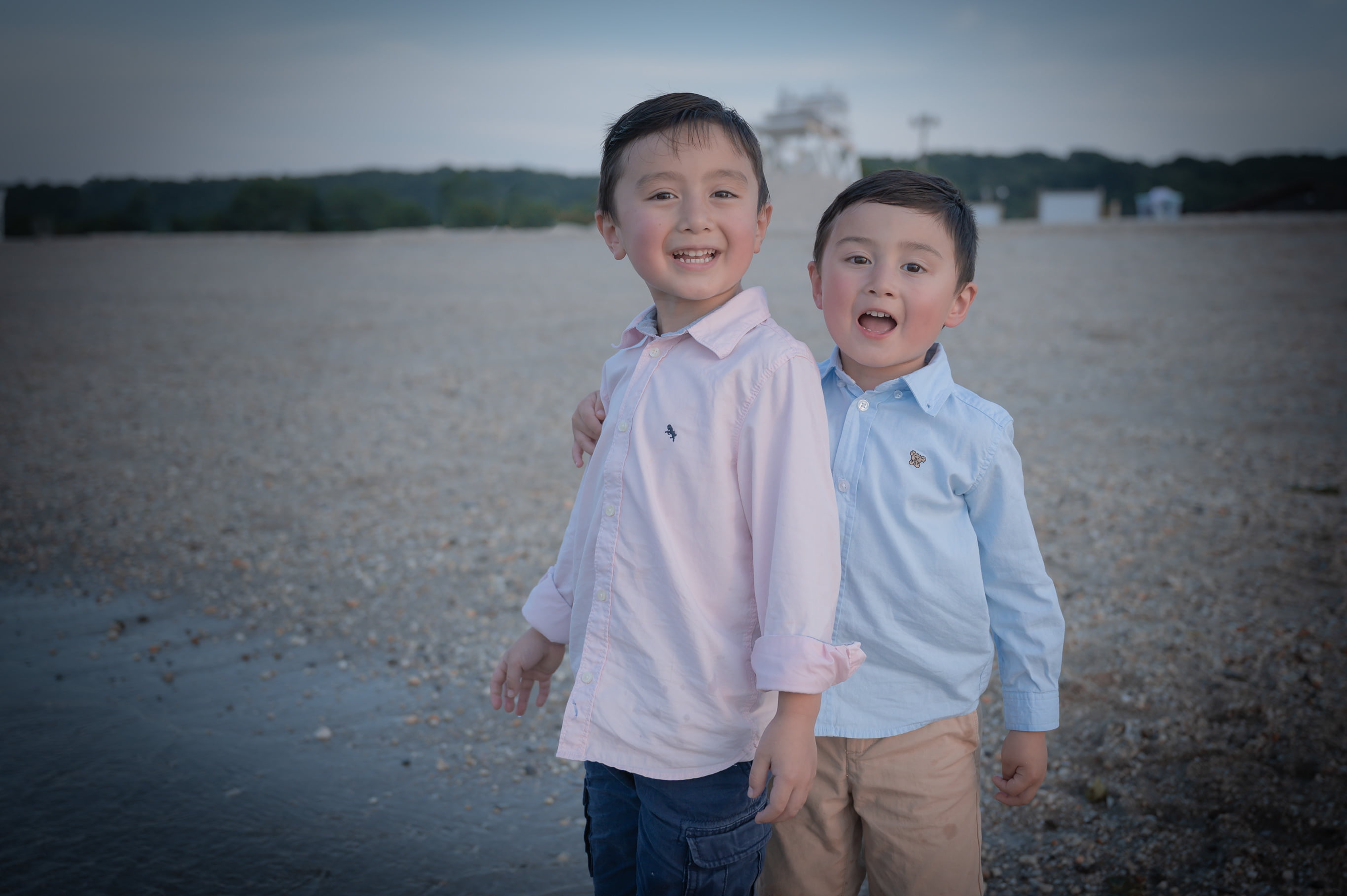 Family Photographer in Sarasota