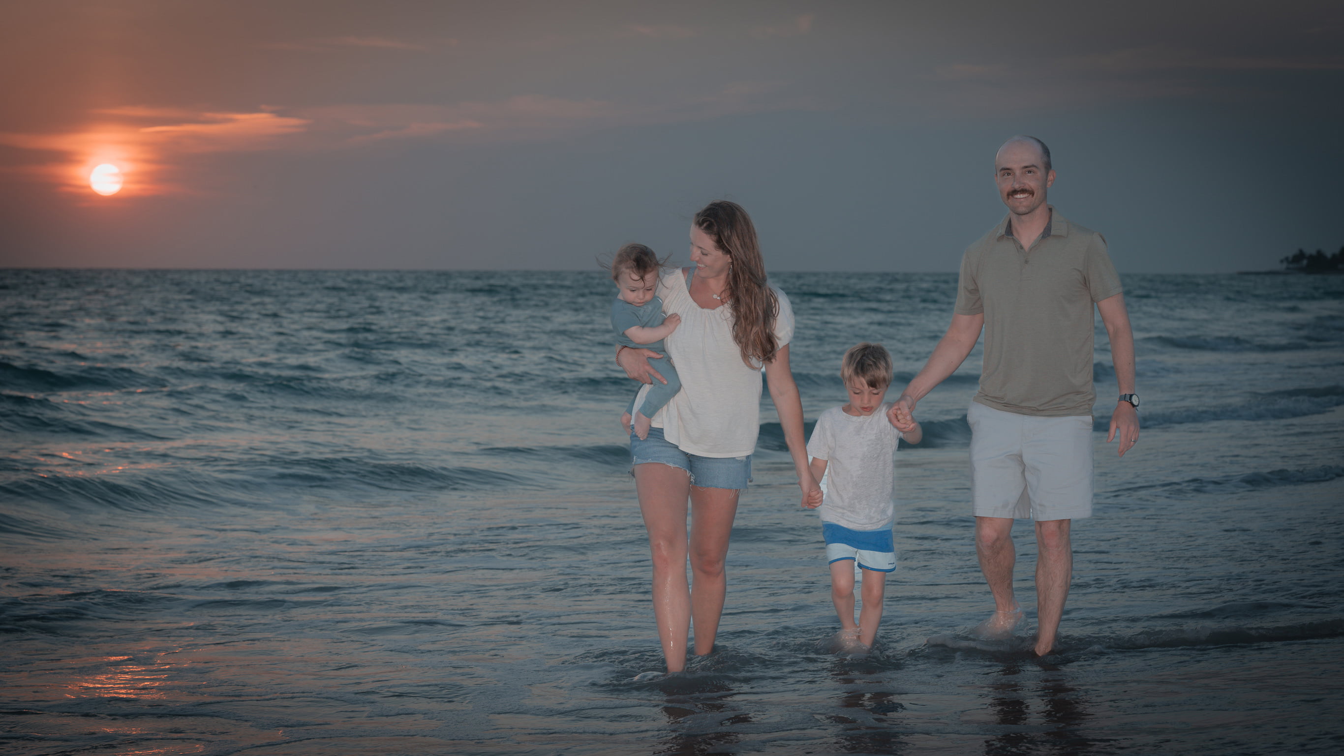 Family Photography in Sarasota and Bradenton